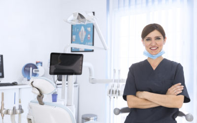 Dentista precisa de Marca para dentistas