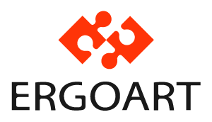 logo Ergoart