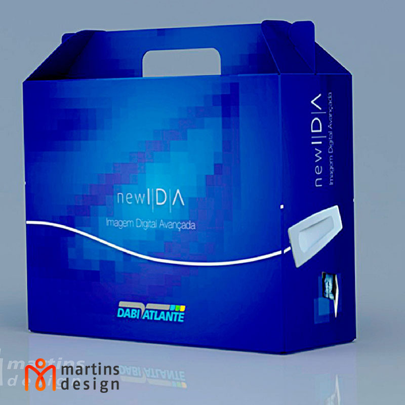 Embalagem de Produto Embalagem de Produto