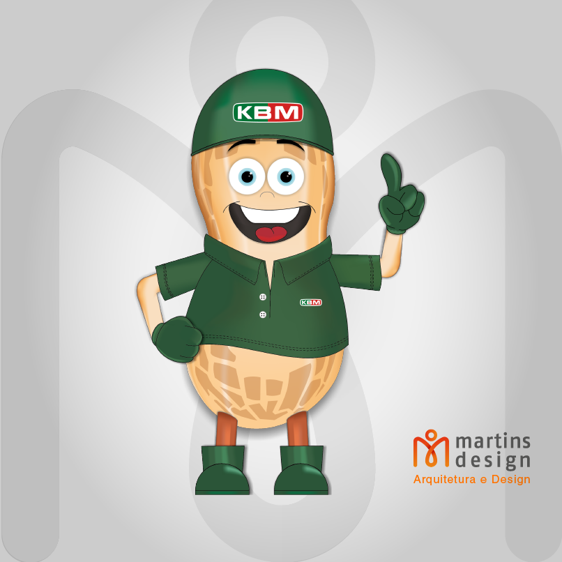 Mascote Mascote