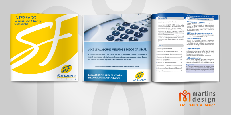 Manual do Cliente Manual do Cliente